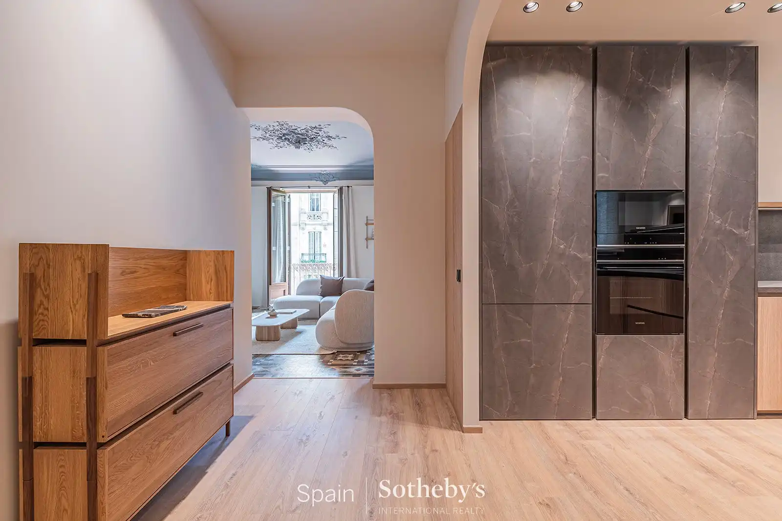 Apartment mit Aufzug zum Verkauf in Carrer de Mallorca, imagen 22