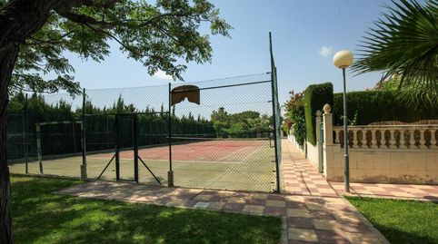 Photo 5 of Detached homes for sale in Real de la Villajoyosa, Playa Muchavista, El Campello