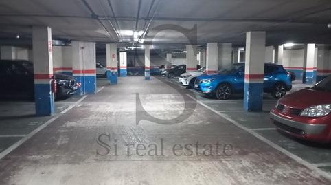 Foto 3 von Garage zum Verkauf in Carrer de Palència, Navas,  Barcelona Capital