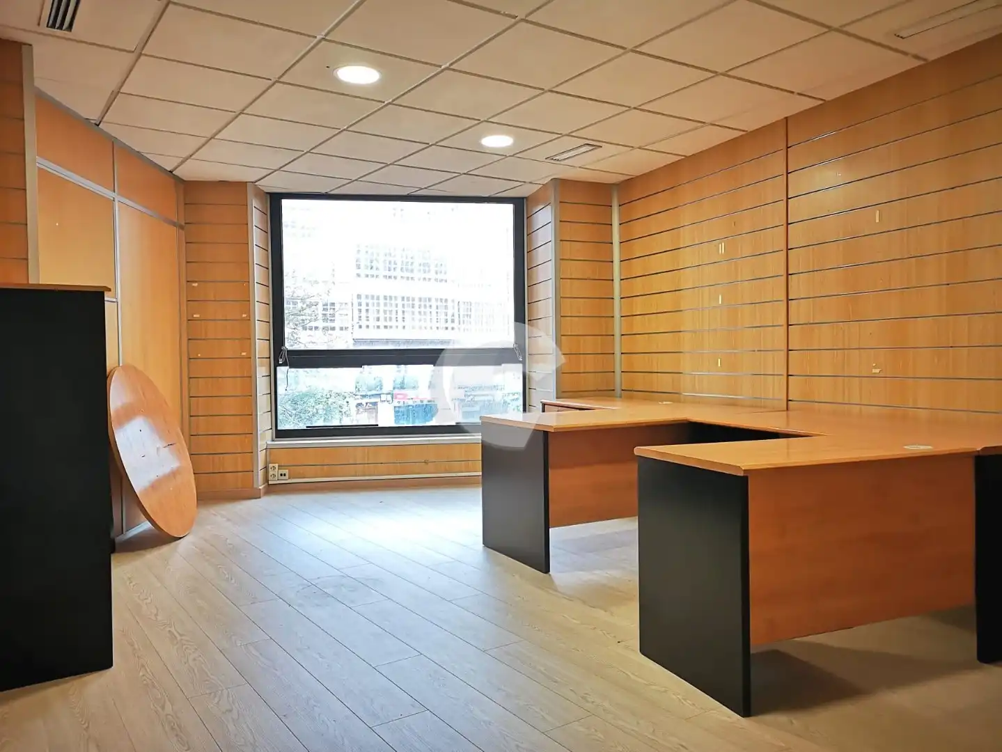 Oficina en venda a Centro - Juan Flórez - Plaza Pontevedra, imagen 3