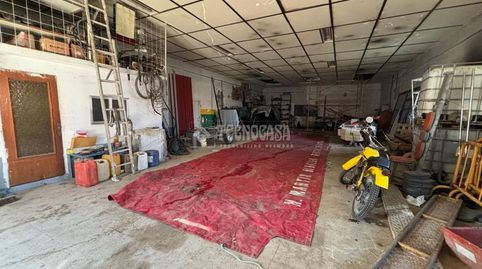 Foto 4 von Geschaftsraum zum Verkauf in Nava del Rey, Valladolid