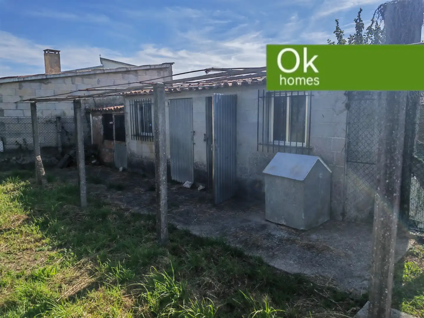 House with terrace for sale in Boimorto, imagen 54