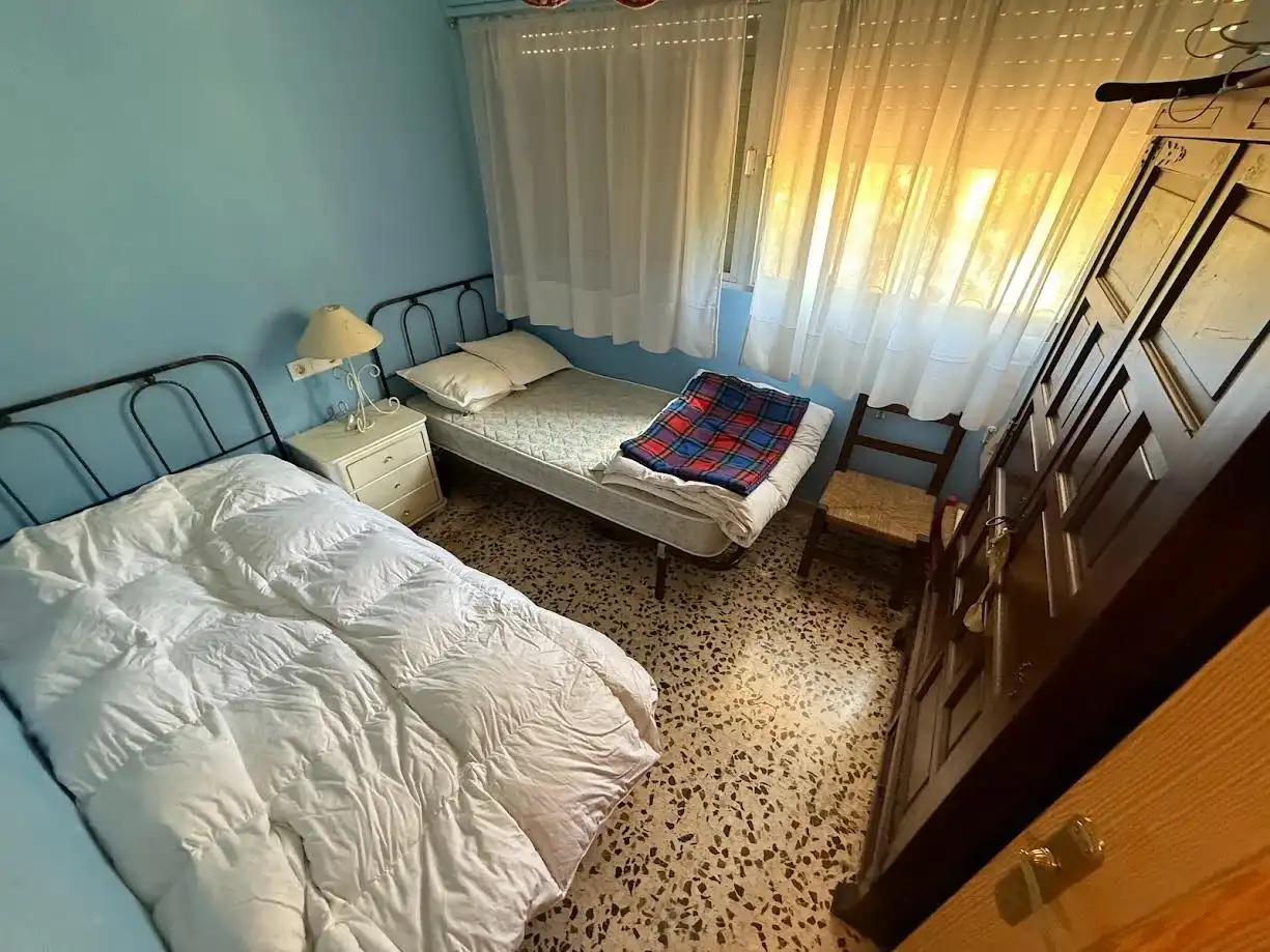 Habitación de Casa o chalet en venta en Alcoy / Alcoi