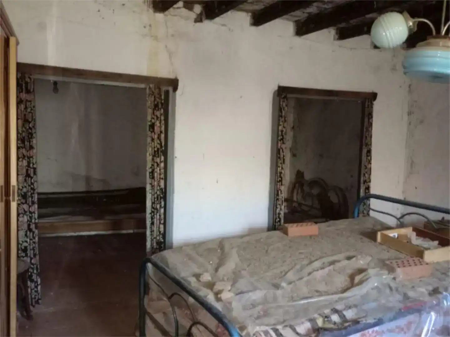 Casa adosada en venda en Bonilla de la Sierra