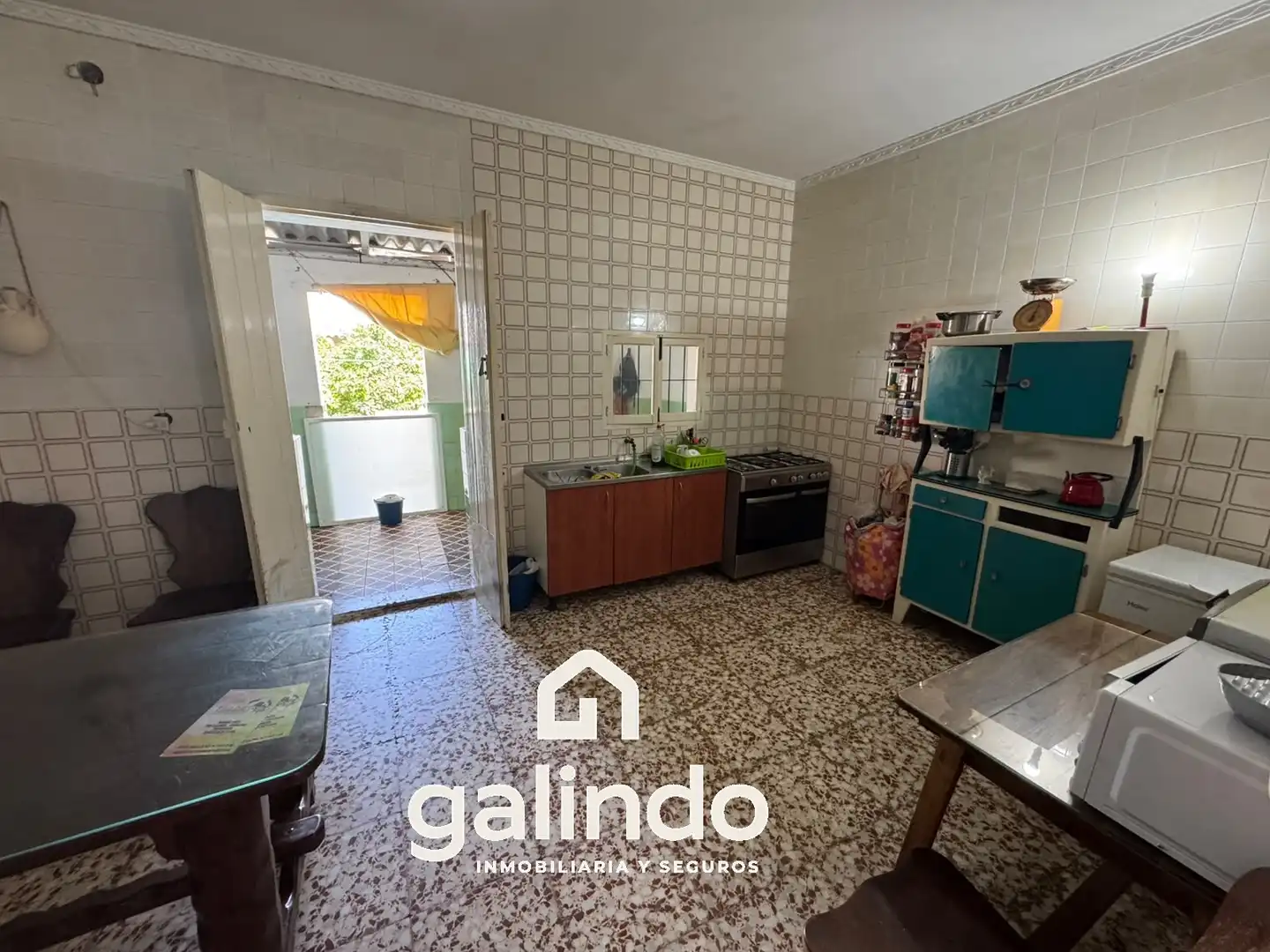 Casa rústica en venda a Paradas, imagen 5