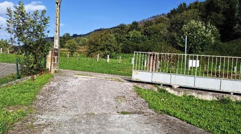 Photo 2 of Industrial buildings for sale in Celis - Bº Rionansa-los Pendios Pol. 3 Parcela 142, Rionansa, Cantabria