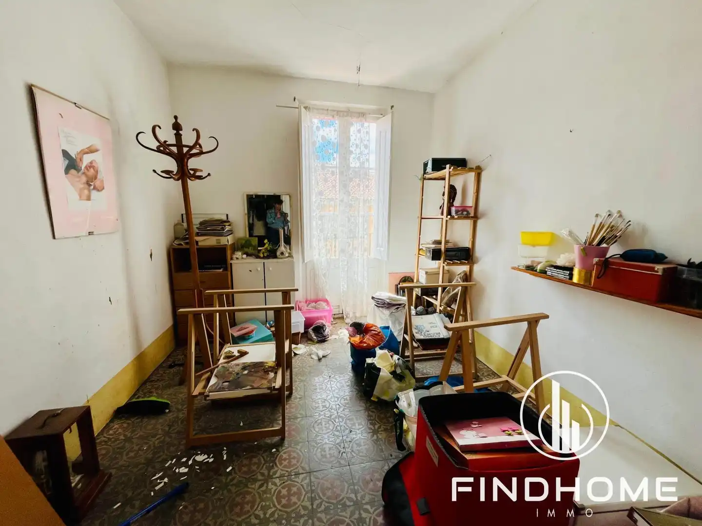 Residencial en venda a Plaça Mora, imagen 85