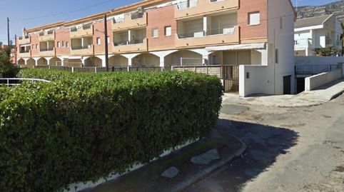Solvia Inmobiliaria  Garaje Alcanar