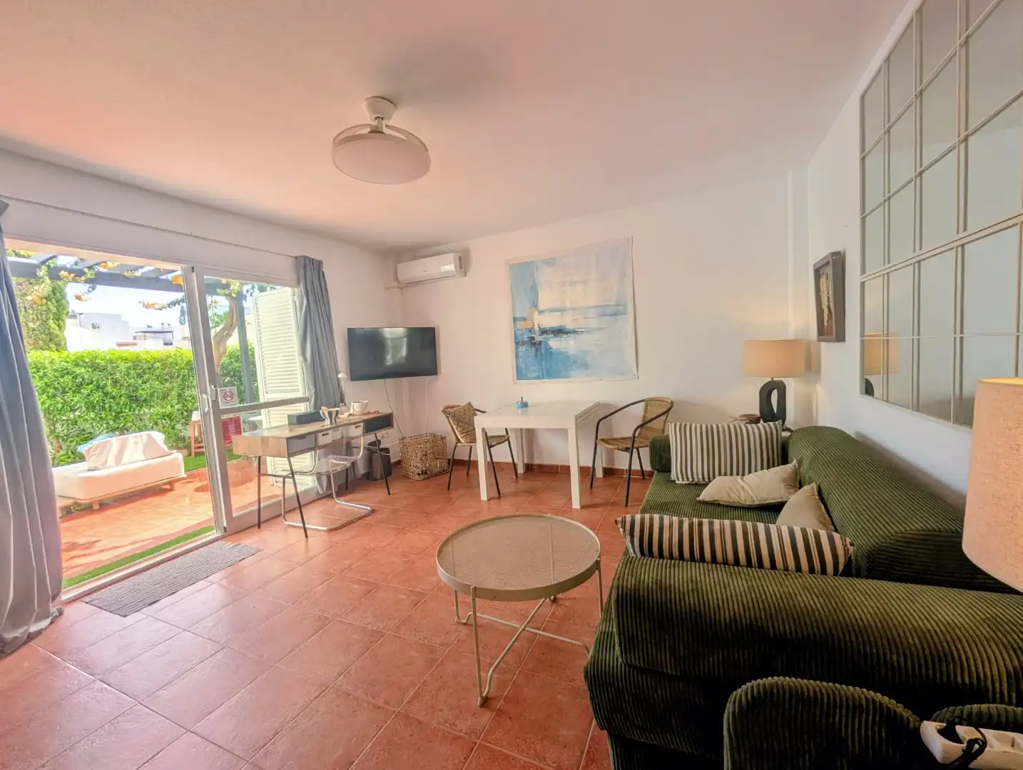 Wohnungen zur Miete in Vera, Almería