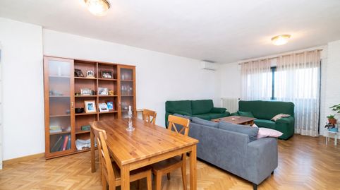 Foto 3 von Wohnung zum Verkauf in Avenida de Europa, Aravaca, Madrid Capital