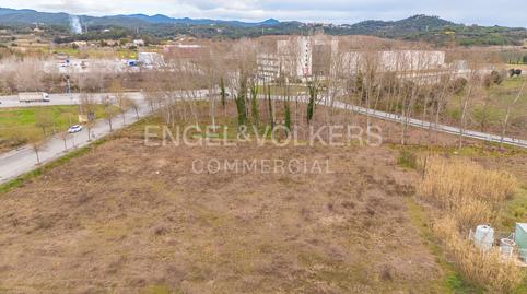Foto 5 von Fabrik Grundstücke zur Miete in Fogars de la Selva, Barcelona