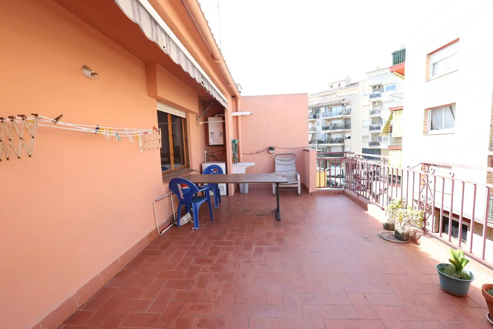 Ático en venta en Pau Casals, El Tancat - Mas d'en Gual