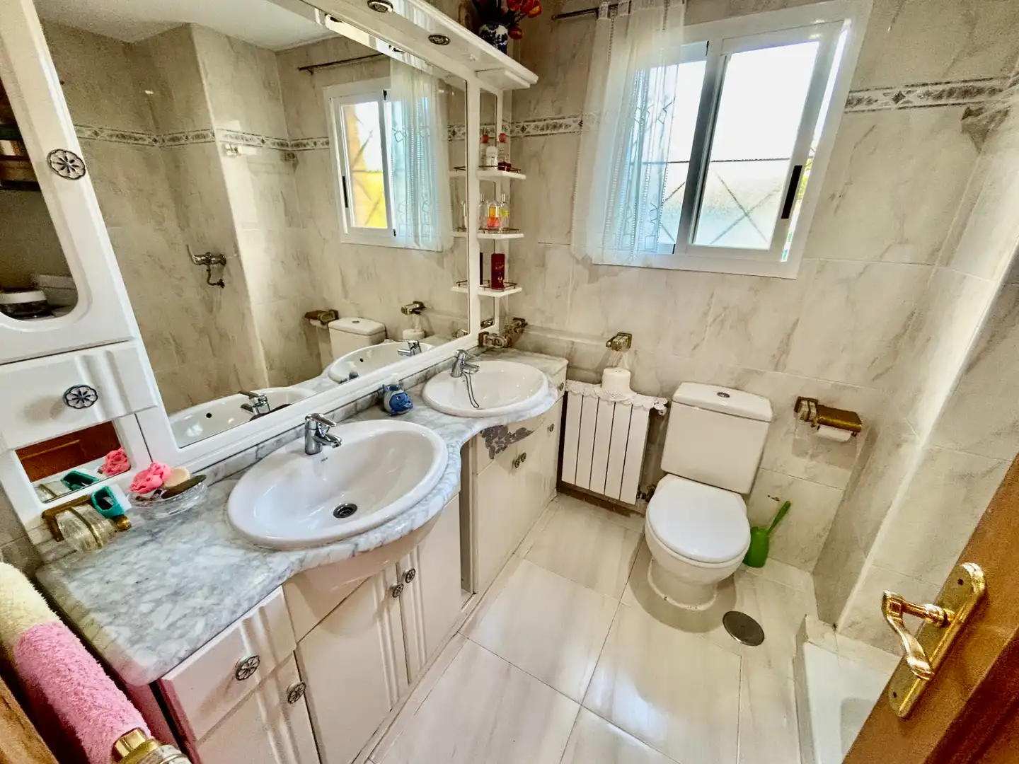 Chalet con terraza en venta en Playa de San Juan - El Cabo de las Huertas, imagen 51