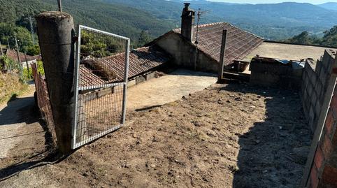 Foto 5 de Casa o xalet en venda a Covelo, Pontevedra