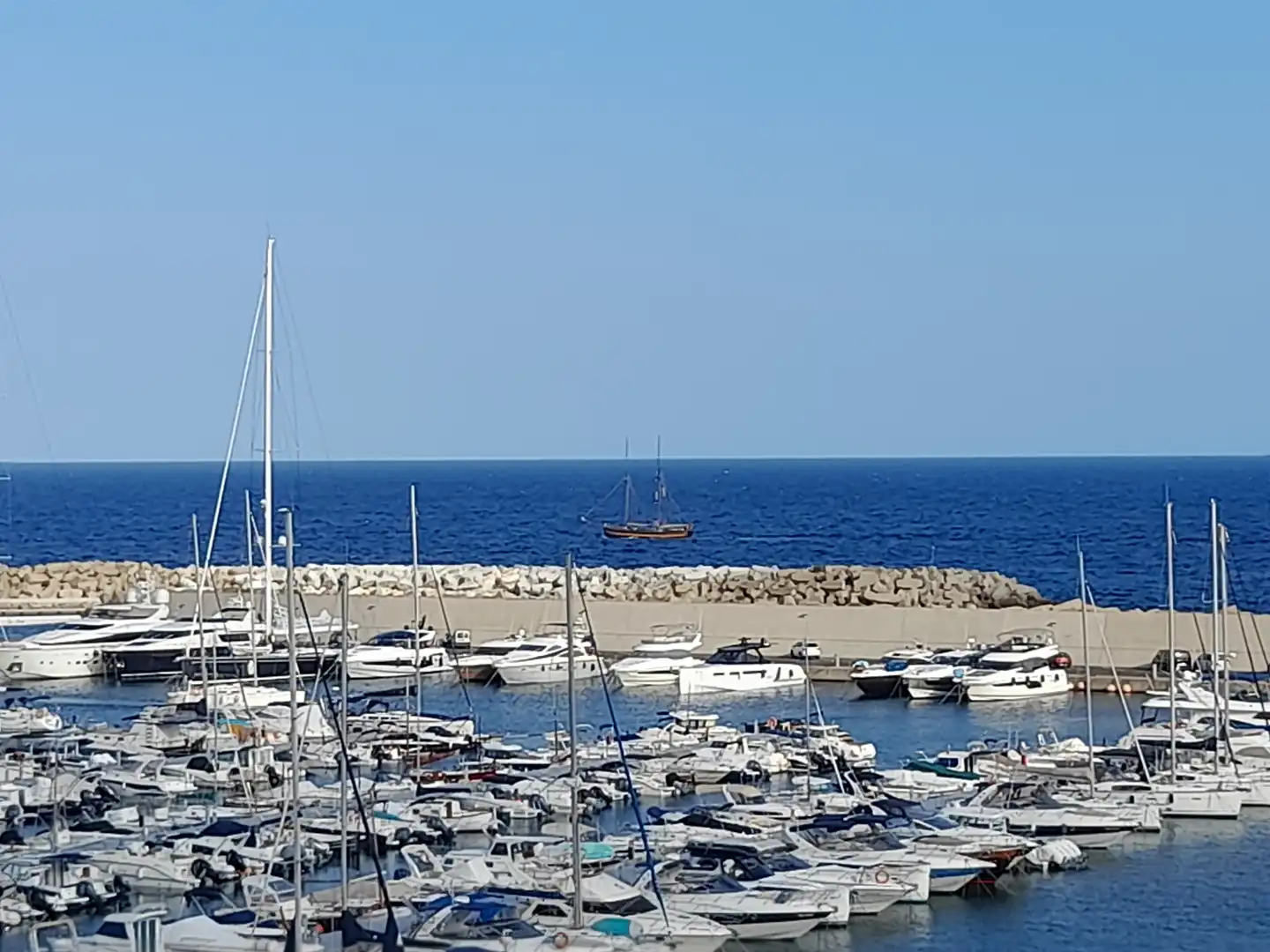 Casa o chalet de alquiler en Calonge i Sant Antoni con Aire acondicionado, Calefacción y Jardín privado