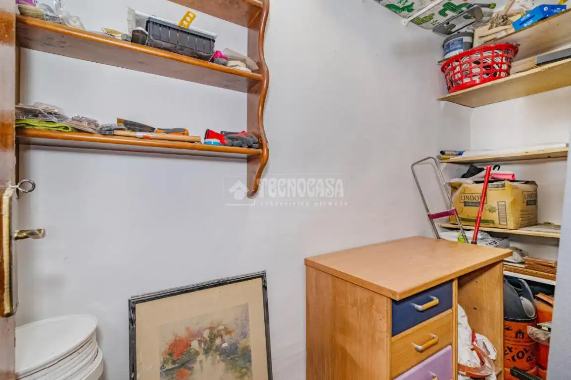 Piso con ascensor en venta en Norte, imagen 12