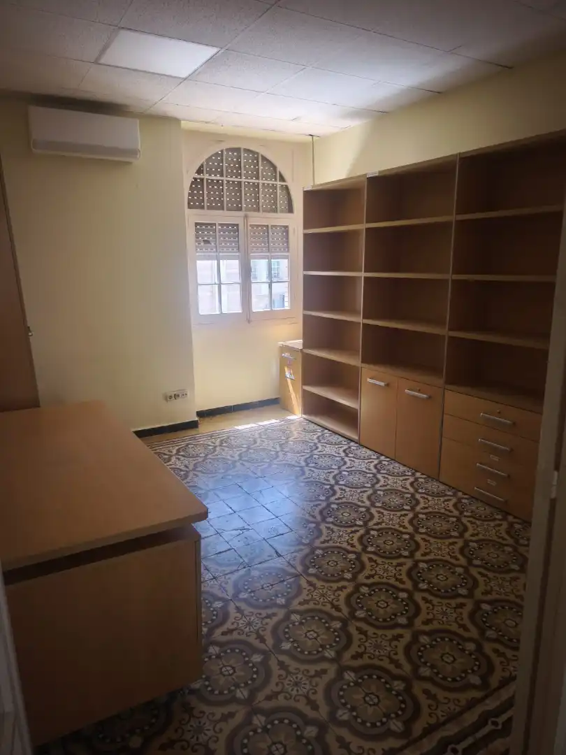 Flat for sale in Melilla  with Air Conditioner