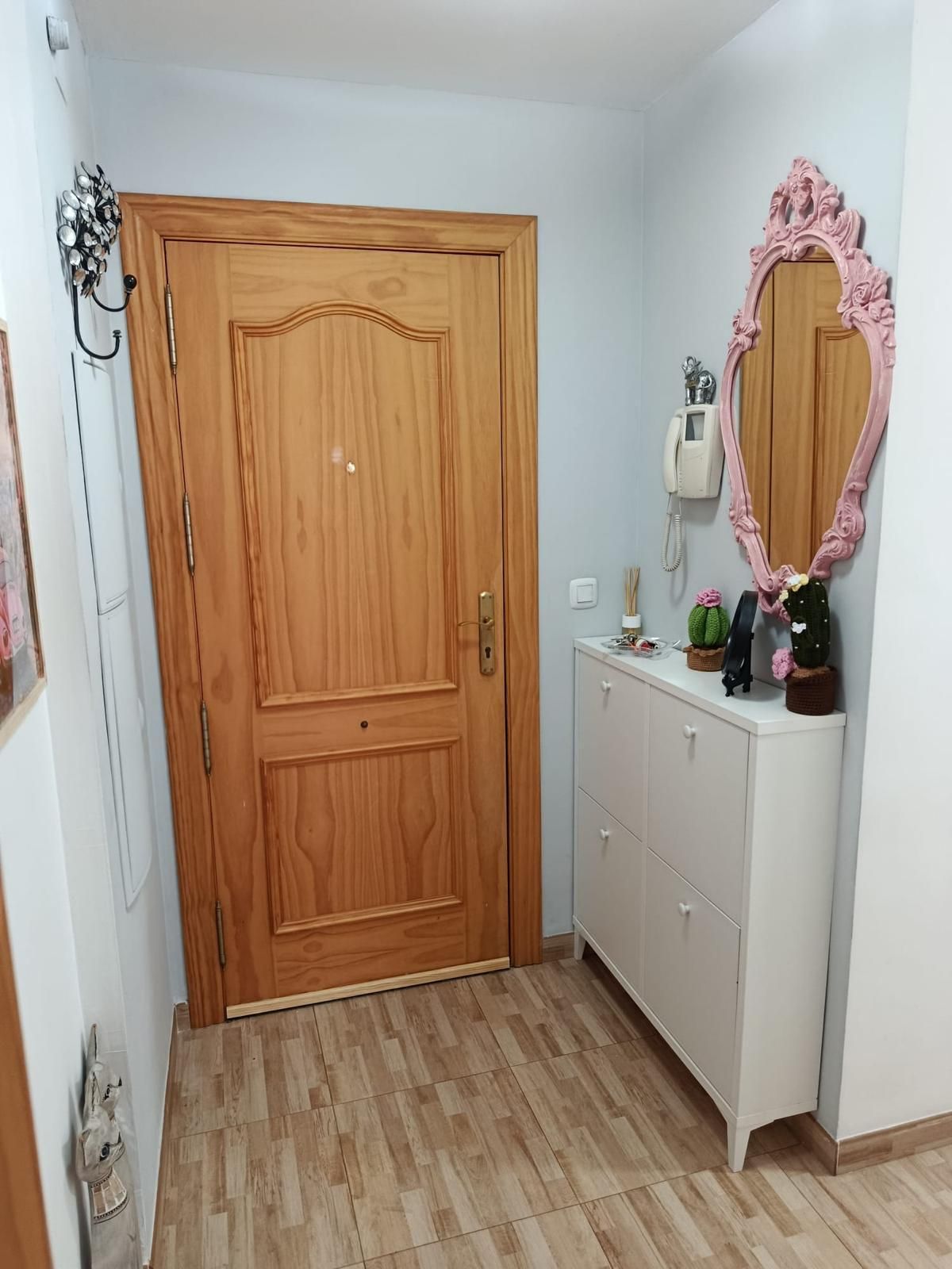 Apartamento en venta en Motril con Calefacción, Parquet y Trastero