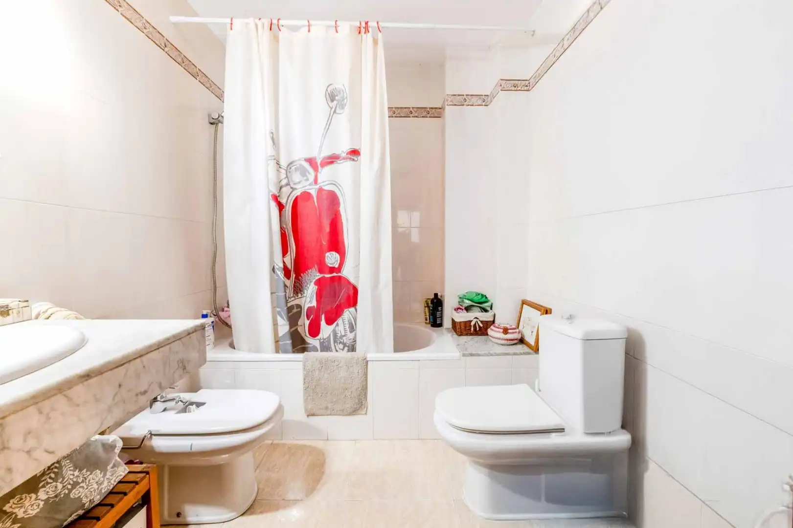 Appartement avec terrasse à vendre à Carrer SANTA BARBARA, imagen 16