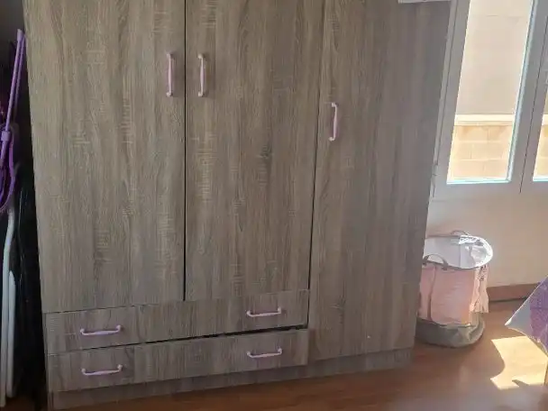 Habitación de Casa o chalet en venta en Almodóvar del Campo, Ciudad Real