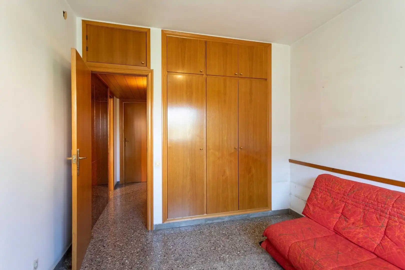 Apartment mit Terrasse zum Verkauf in Carrer LAS NAVAS DE TOLOSA, imagen 11