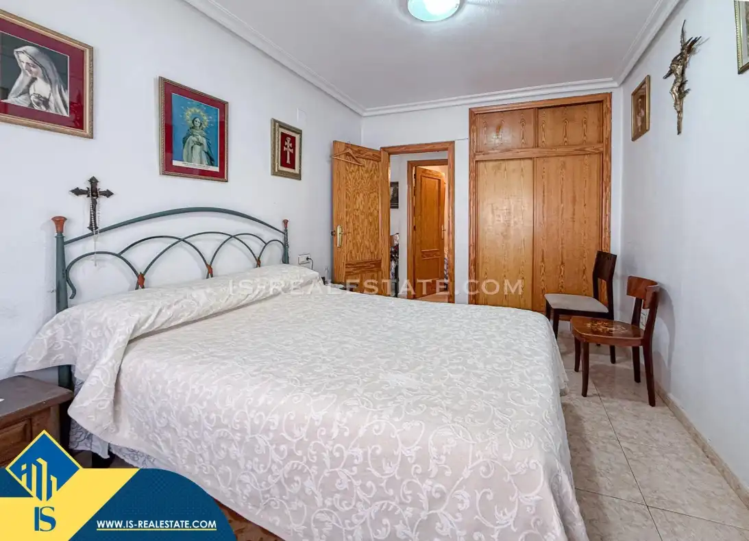 Apartment mit Aufzug zum Verkauf in Centro, imagen 17