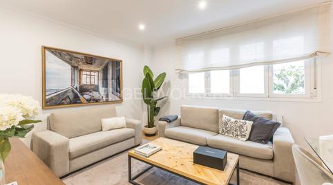 Foto 3 de Apartamento en venta en Calle de Claudio Coello, Recoletos,  Madrid Capital