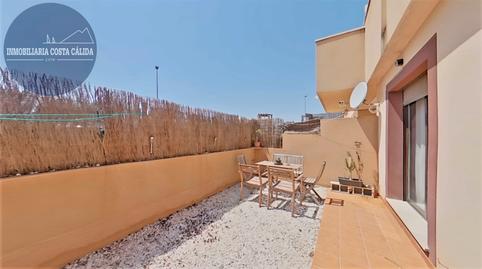 Foto 2 de Apartament en venda a Urbanización Collados Zieschang, 39a, Los Collados - Los Geraneos, Murcia