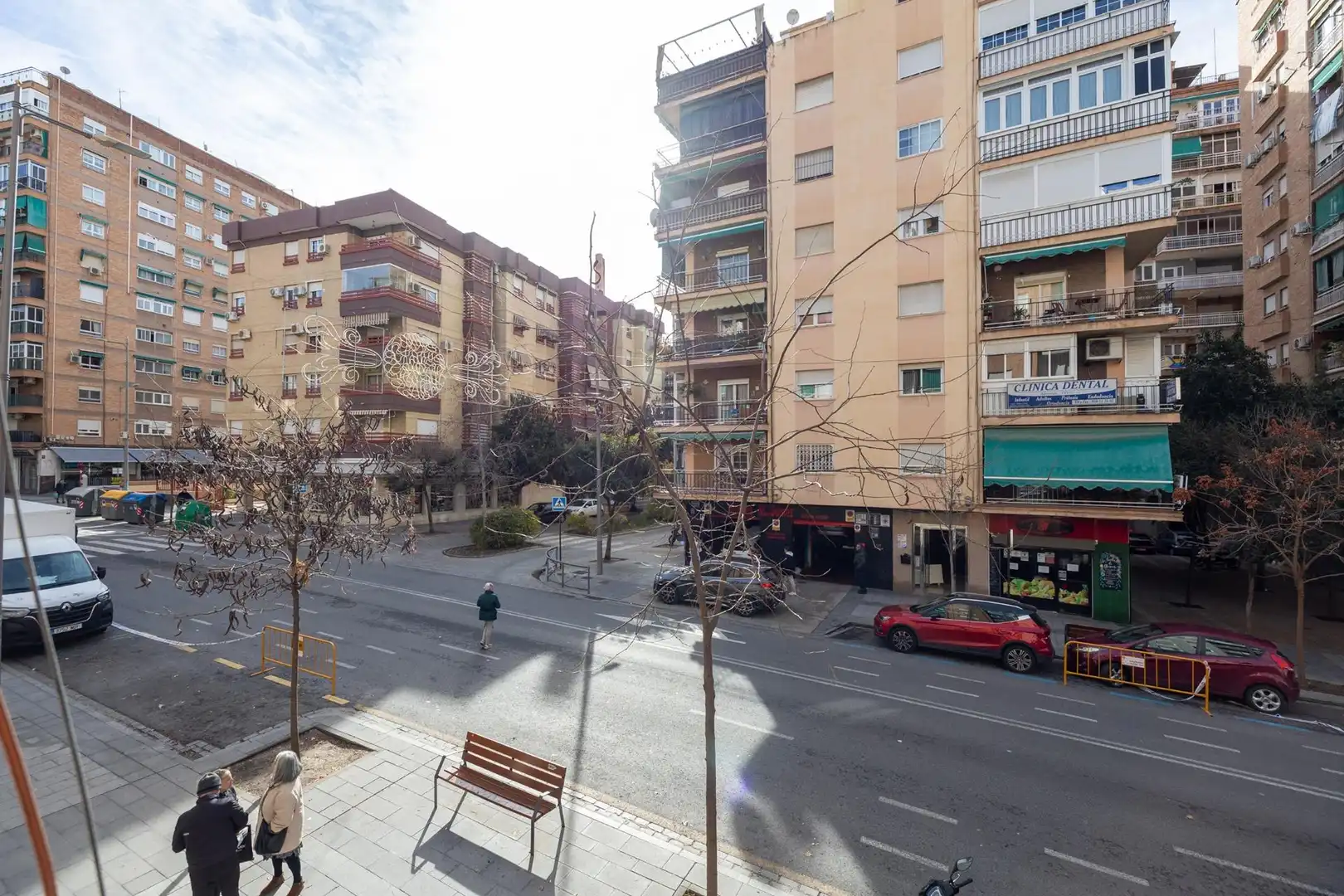 Appartement avec terrasse à vendre à Zaidín, imagen 30