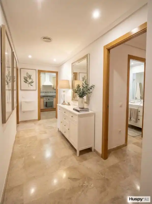 Piso con ascensor en venta en Av. del Port, imagen 14