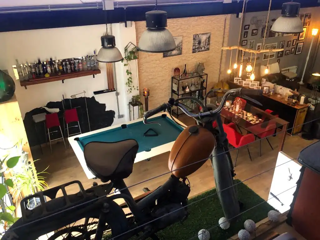 Local en venta en Barcelona