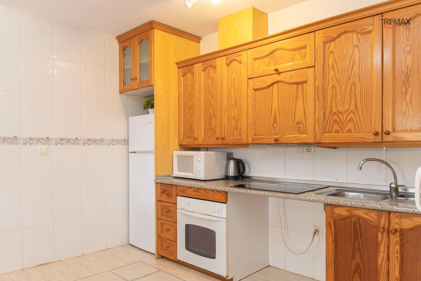 Apartament amb piscina en venda a Avenida Ciudad de Castellón, imagen 9