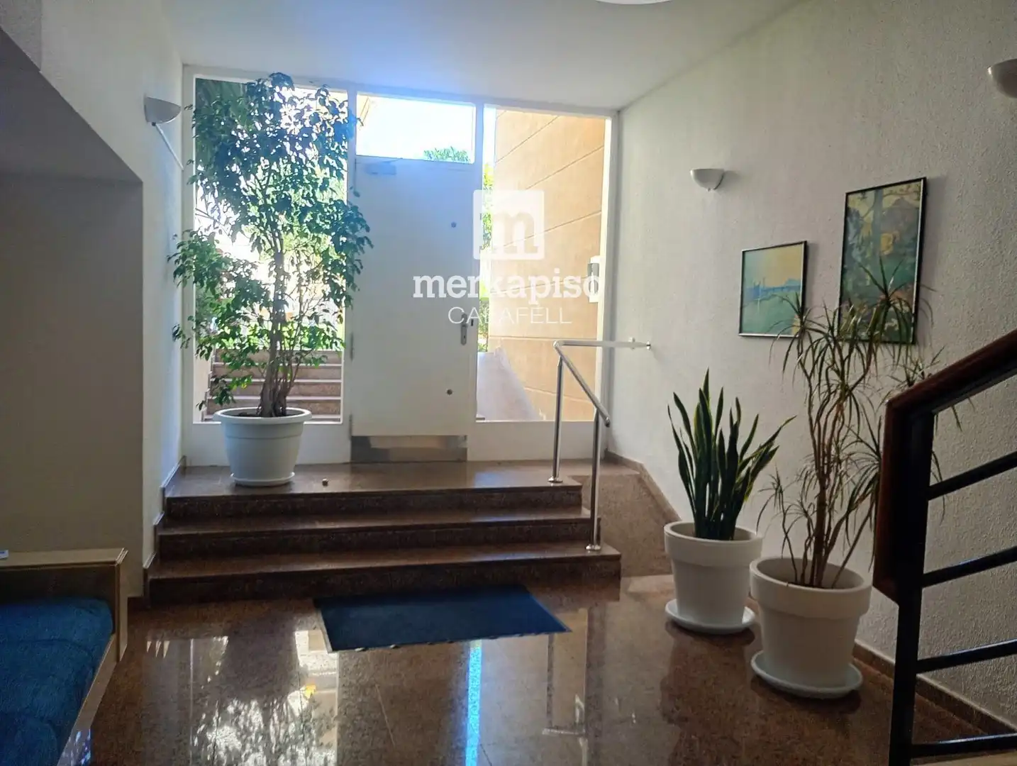 Flat for sale in Calafell  with Air Conditioner, Heating and Terrace