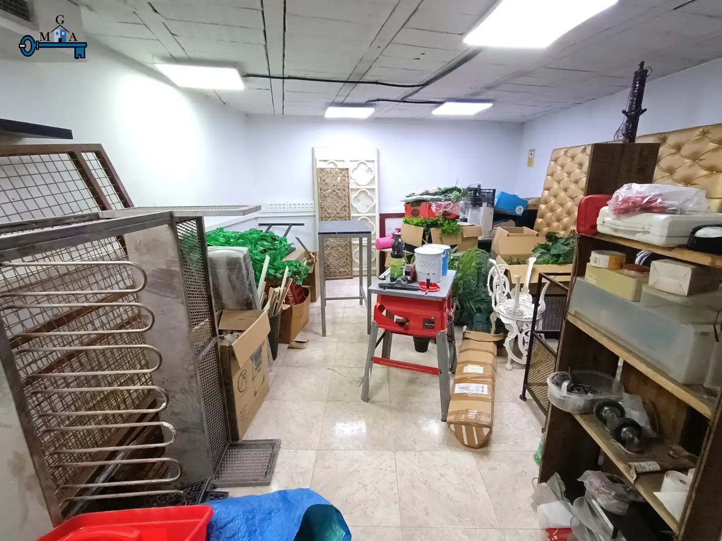 Local comercial en traspaso en Centro, imagen 40