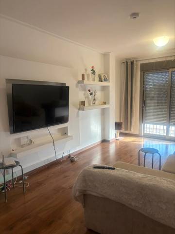 Piso en Venta en Plaza Crevillente - Antiguos Juzgados - El Asilo