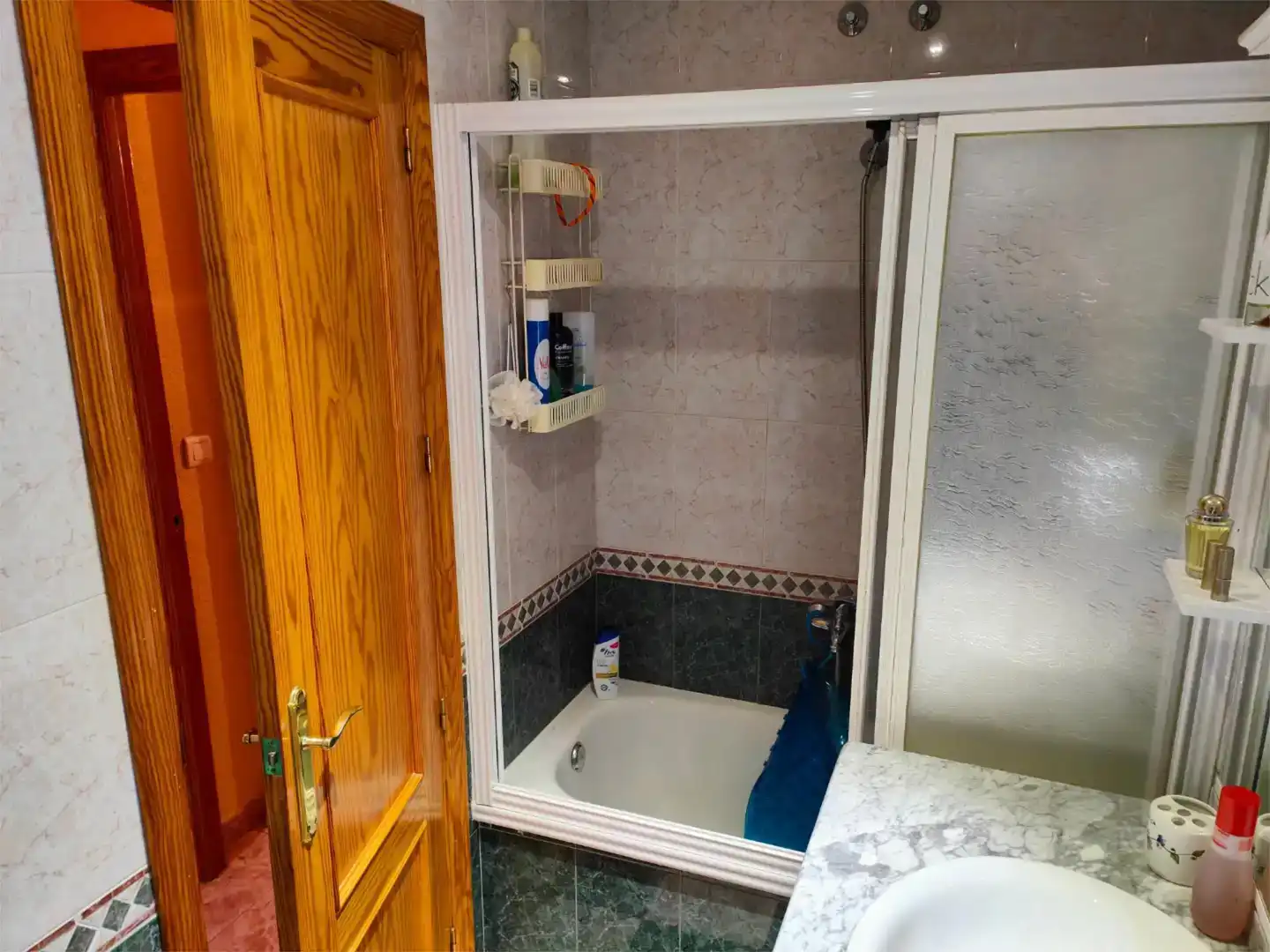 Baño de Piso en venta en Centro