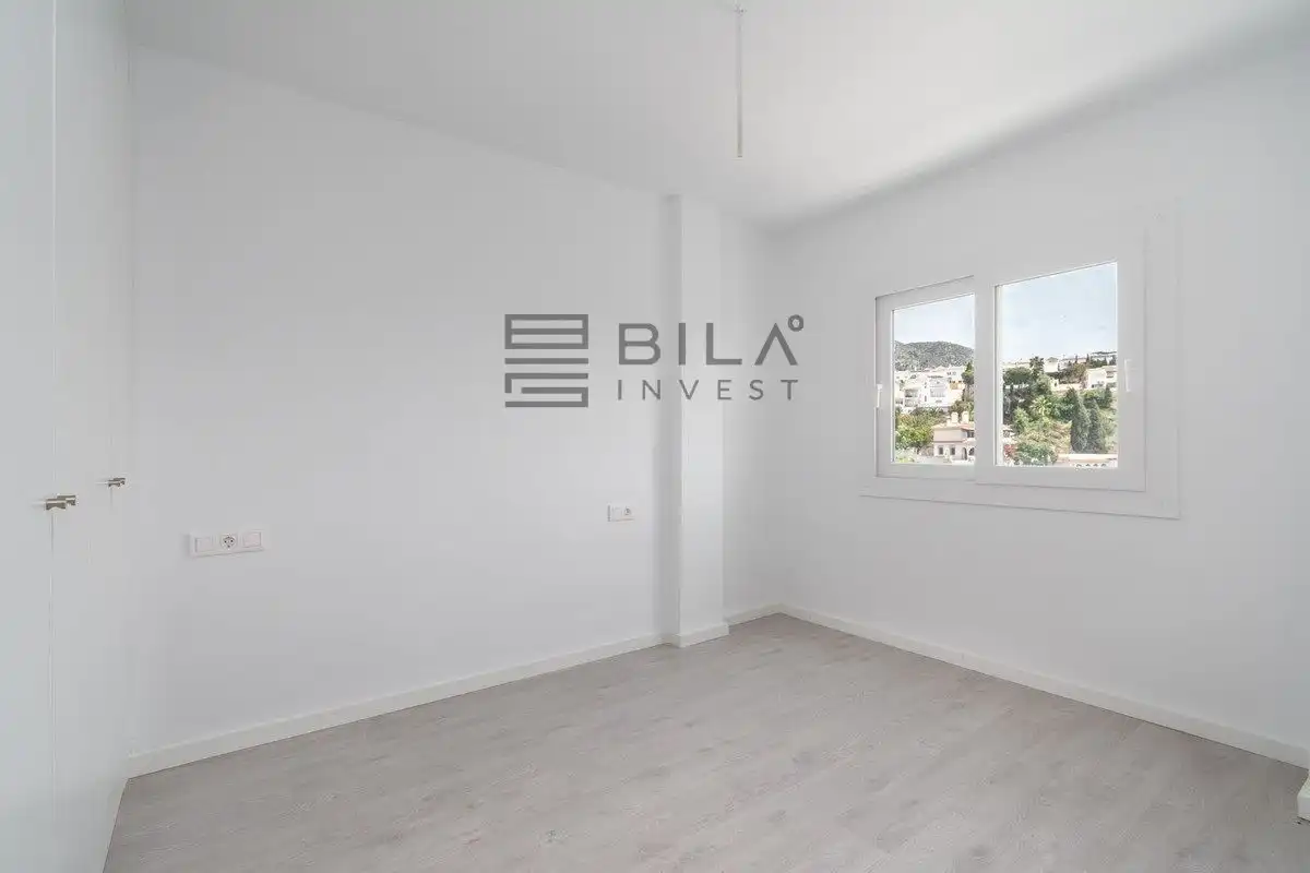 Piso con piscina en venta en Pensamiento, imagen 10