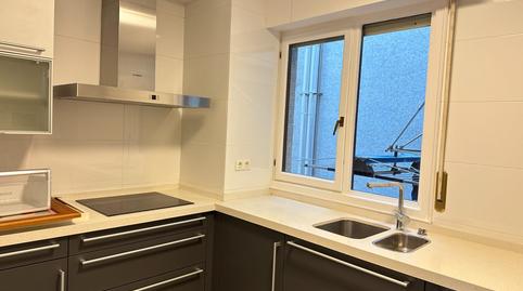 Photo 4 of Flat to rent in Las Arenas, Bizkaia