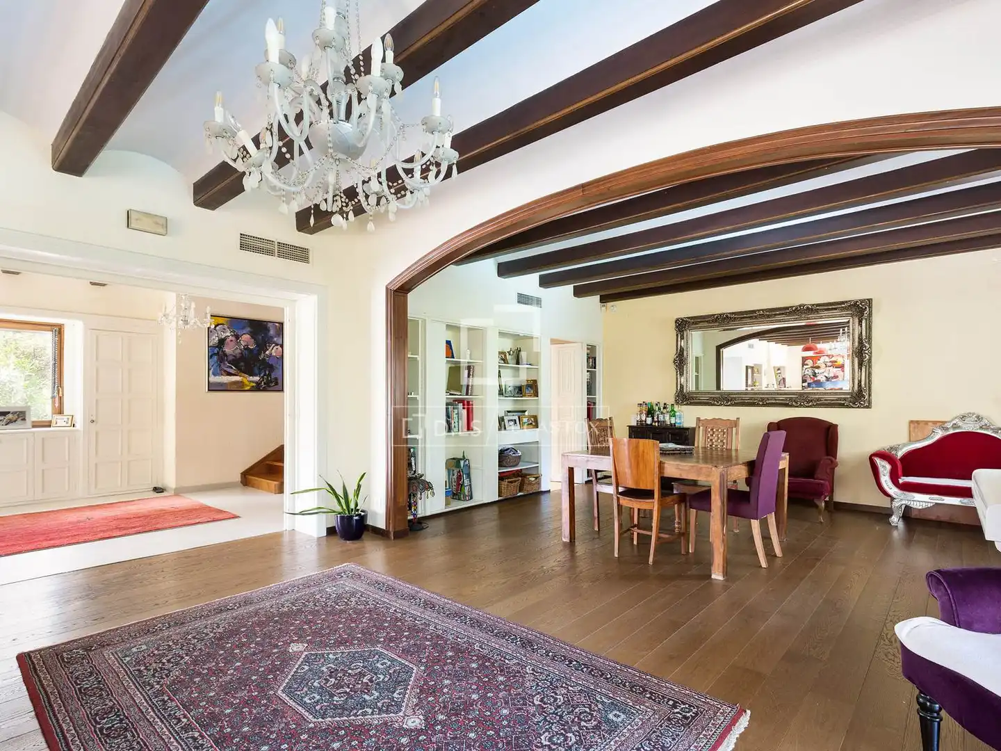 Chalet con terraza en venta en Bellamar, imagen 7