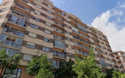 Exterior view of Flat for sale in Castellón de la Plana / Castelló de la Plana