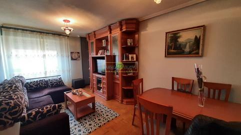 Foto 2 de Pis en venda a Trobajo del Camino, San Andrés del Rabanedo