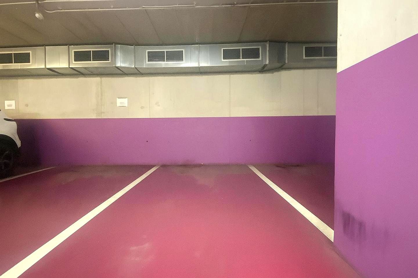 Parking of Garage for sale in L'Ametlla de Mar 