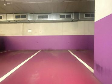 Aparcamiento en venta en Carrer Constitució