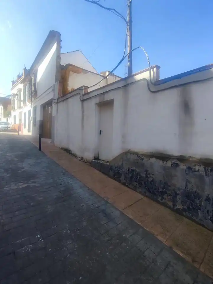 Terrenys i solars en venda a Poeta Juan Ramón Jiménez, imagen 12
