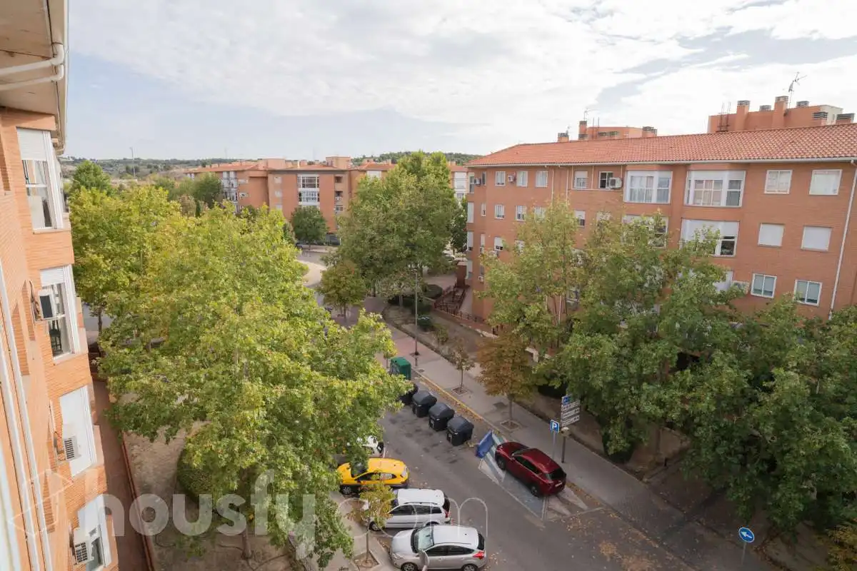 Piso con piscina en venta en Avenida del Mediterráneo ., imagen 29