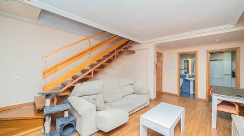 Photo 4 of Duplex for sale in Travesía de la Pontezuela, Cercedilla, Madrid