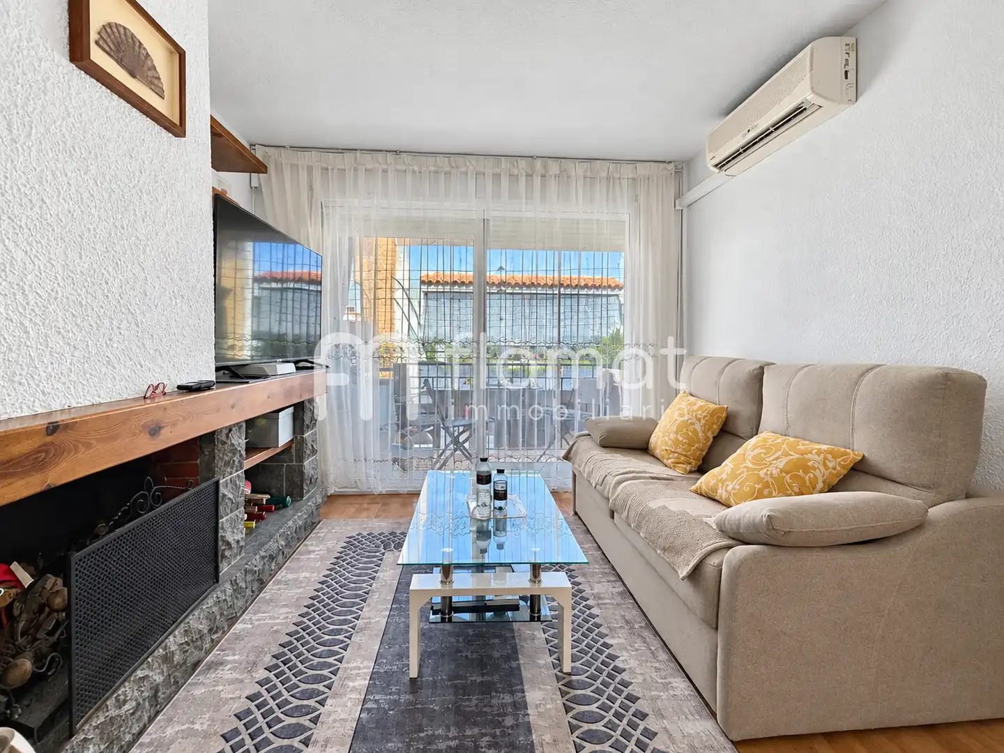Piso con terraza en venta en Malgrat de Mar, imagen 6
