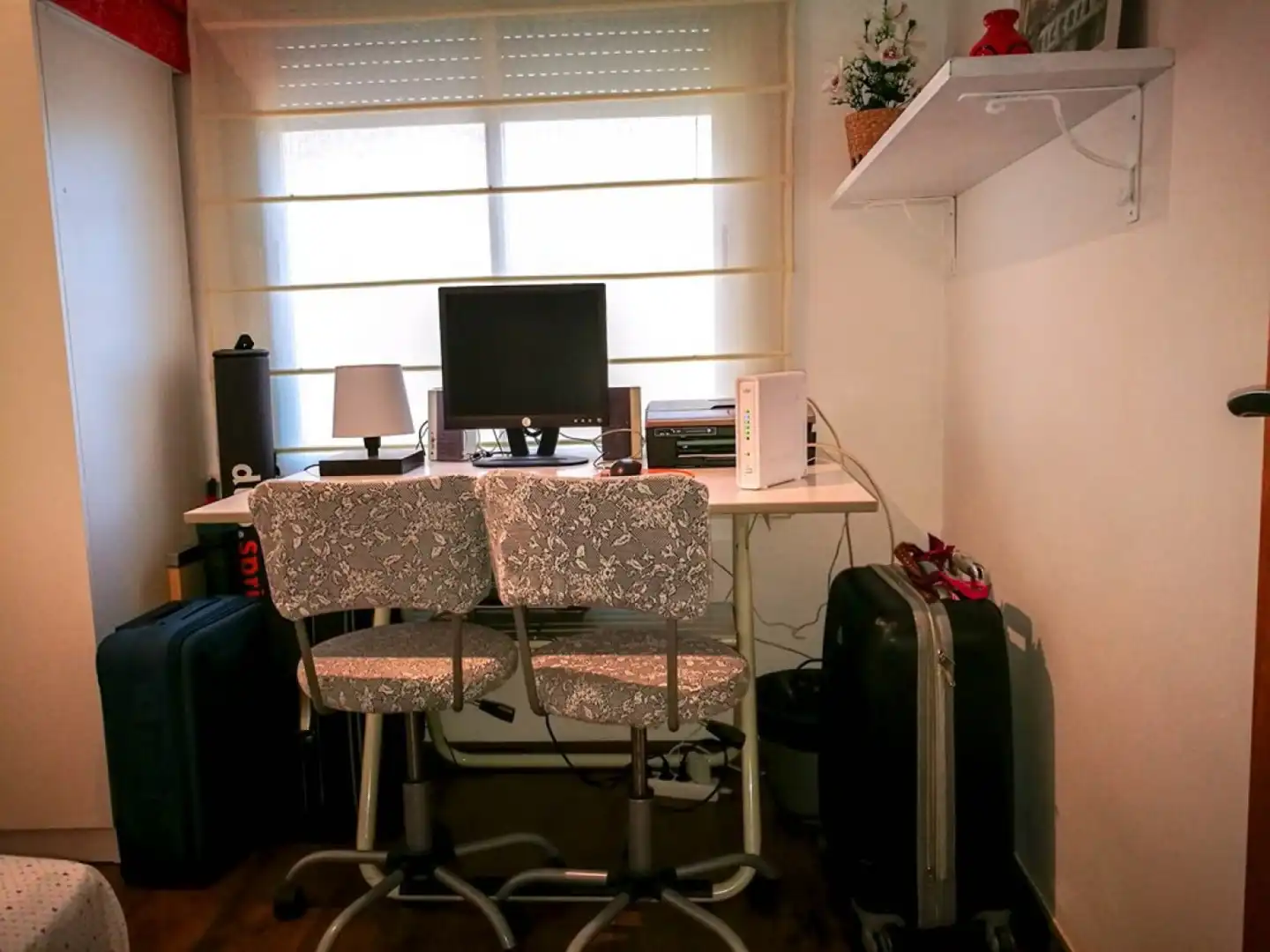 Piso en venta en Mataró con Aire acondicionado, Calefacción y Terraza