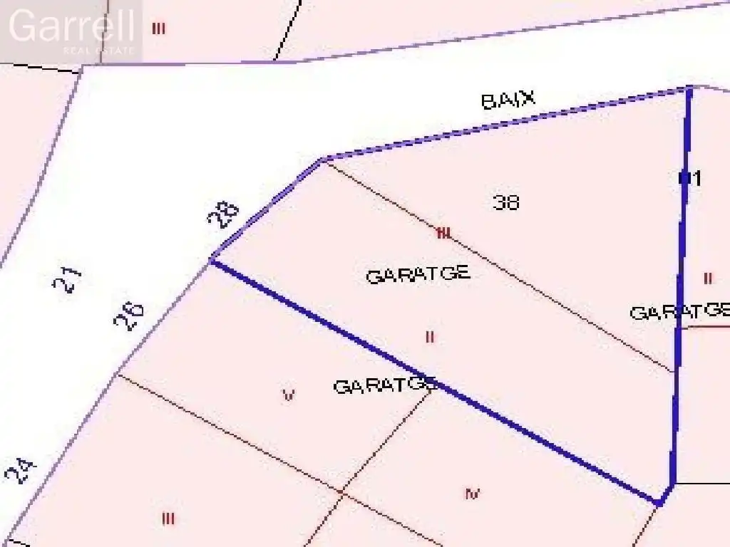 Residencial en venta en Carrer de Baix, Sant Pere de Riudebitlles