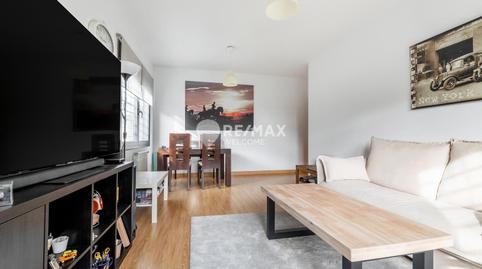 Photo 4 of Flat for sale in Montecarmelo, Madrid